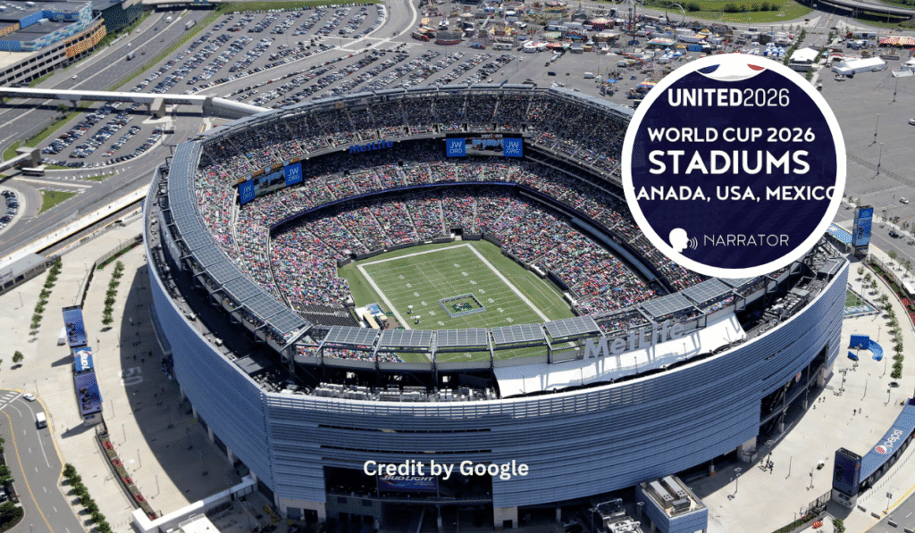 FIFA World Cup 2026 Schedule, Format, Host Cities & Teams