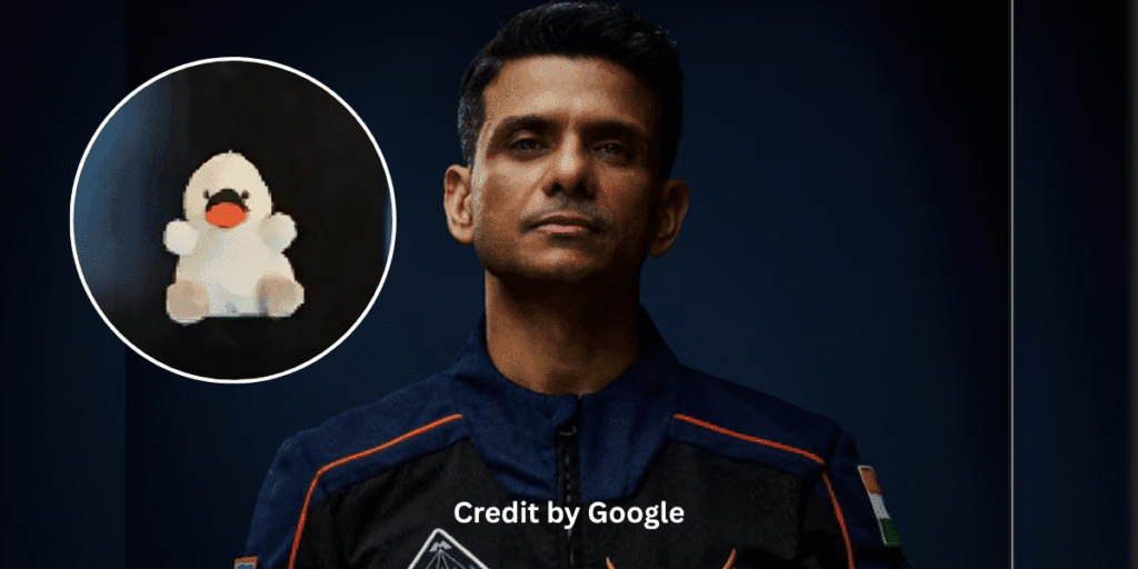 Shubhanshu Shukla India’s First Astronaut on ISS Axiom-4 Mission 2025