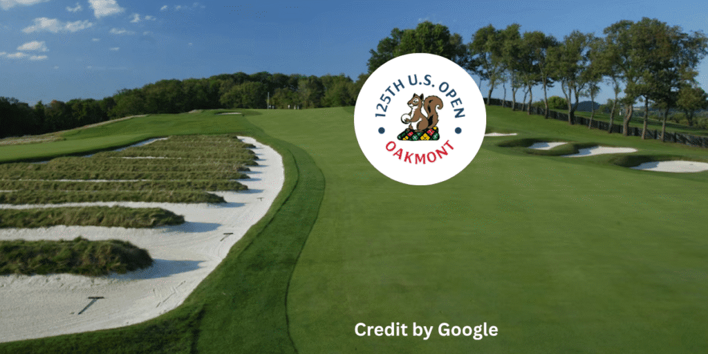 US Open Golf 2025: Live Coverage, Leaderboard, and How to Watch