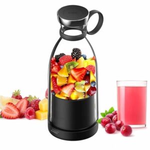 Portable USB Juicer Blender