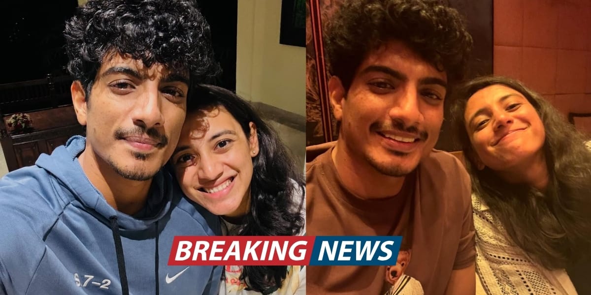 Smriti Mandhana & Palash Muchhal: Reality Behind the Viral Marriage and Proposal News