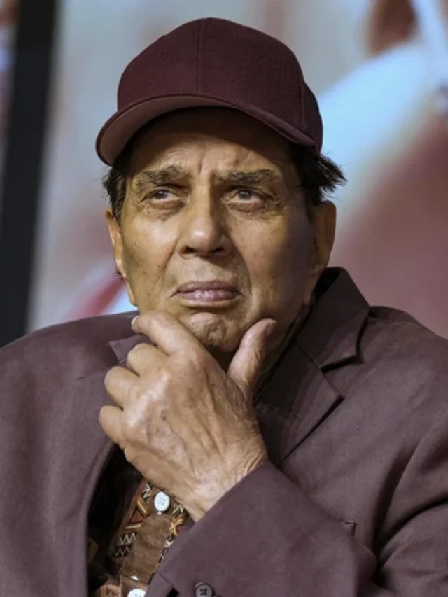 Dharmendra Death News 2025: Date of Death, Family, Net Worth & Full Biography