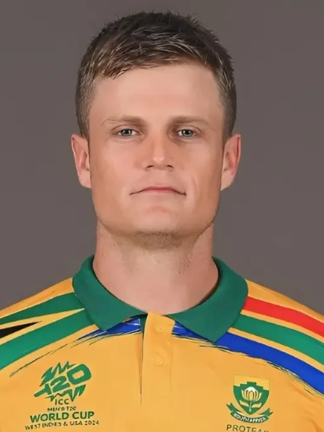 Ryan Rickelton IPL 2025 | Age, Height, Stats, Wife, Teams & Highest Score