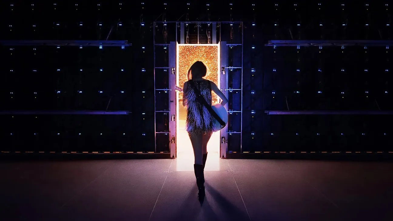 Taylor Swift’s “End of an Era” Docuseries Rumors Grow After Eras Tour Documentary Success